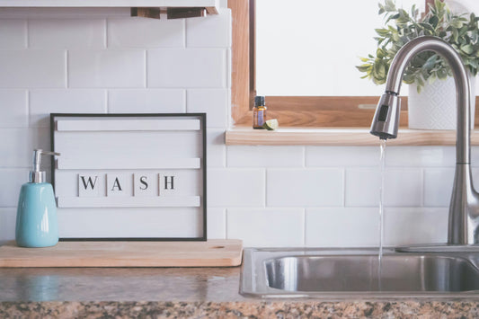 How to Create a Healthy Home Environment