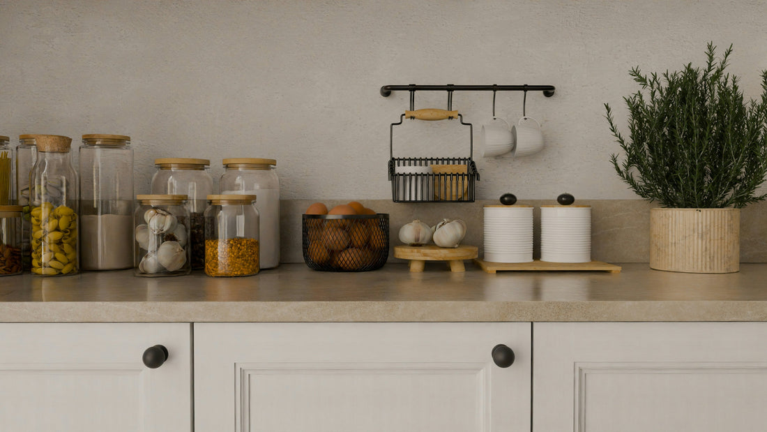 Smart Cleaning Strategies for Small Spaces