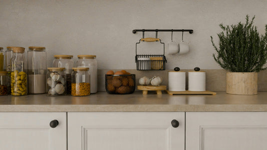 Smart Cleaning Strategies for Small Spaces