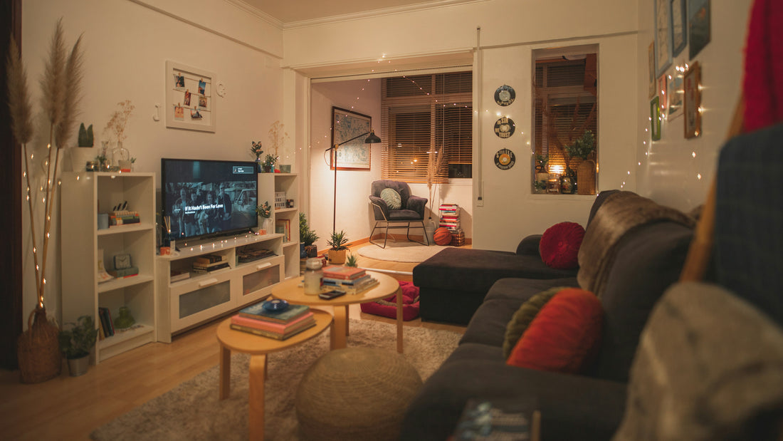 Cleaning Standards for Homes With Kids and Pets