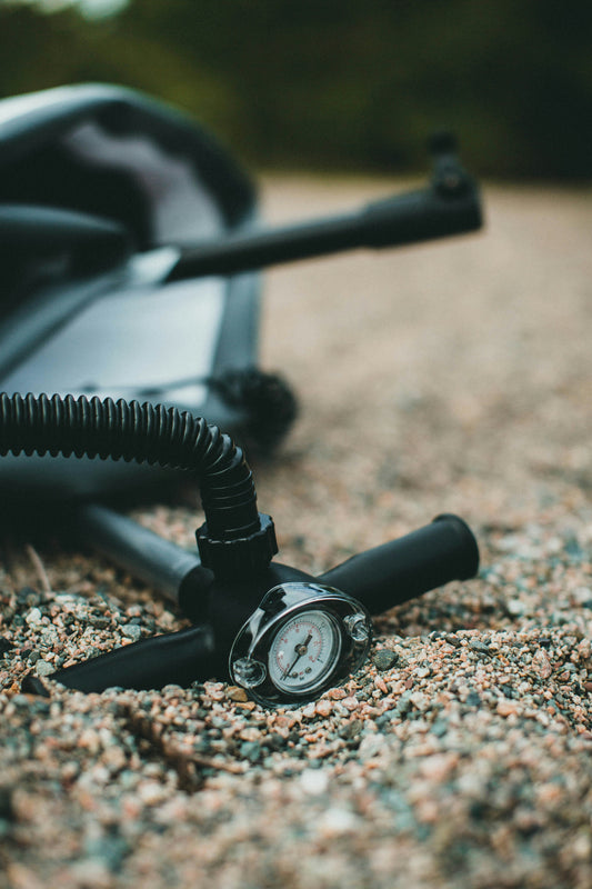 The Ultimate Guide to Inflatable Pump Accessories