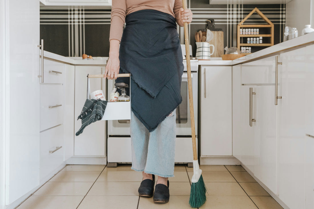 The Ultimate House Cleaning Checklist for Every Room