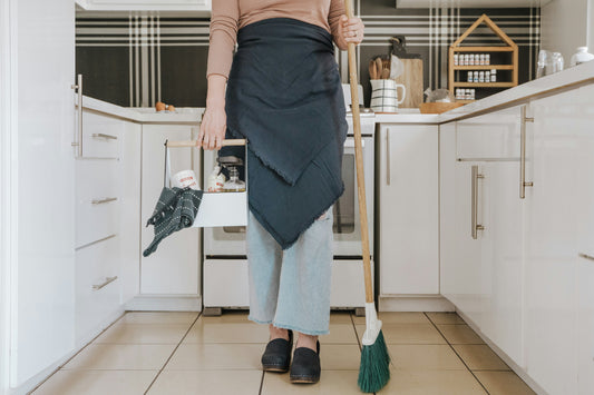 The Ultimate House Cleaning Checklist for Every Room