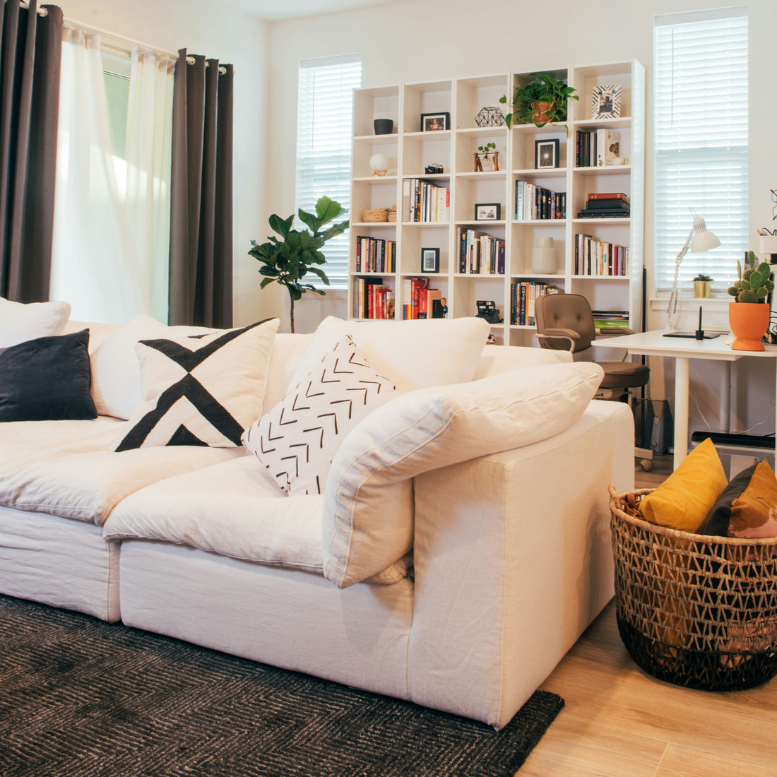 The Ultimate Spring Cleaning Checklist for a Fresh Start