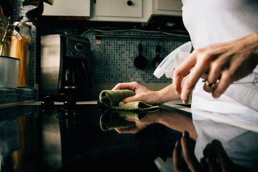 Cleaning Essentials Every Home Should Have