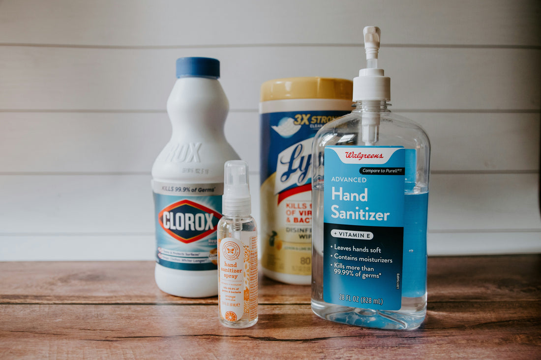 Why Upgrading Your Cleaning Tools Matters