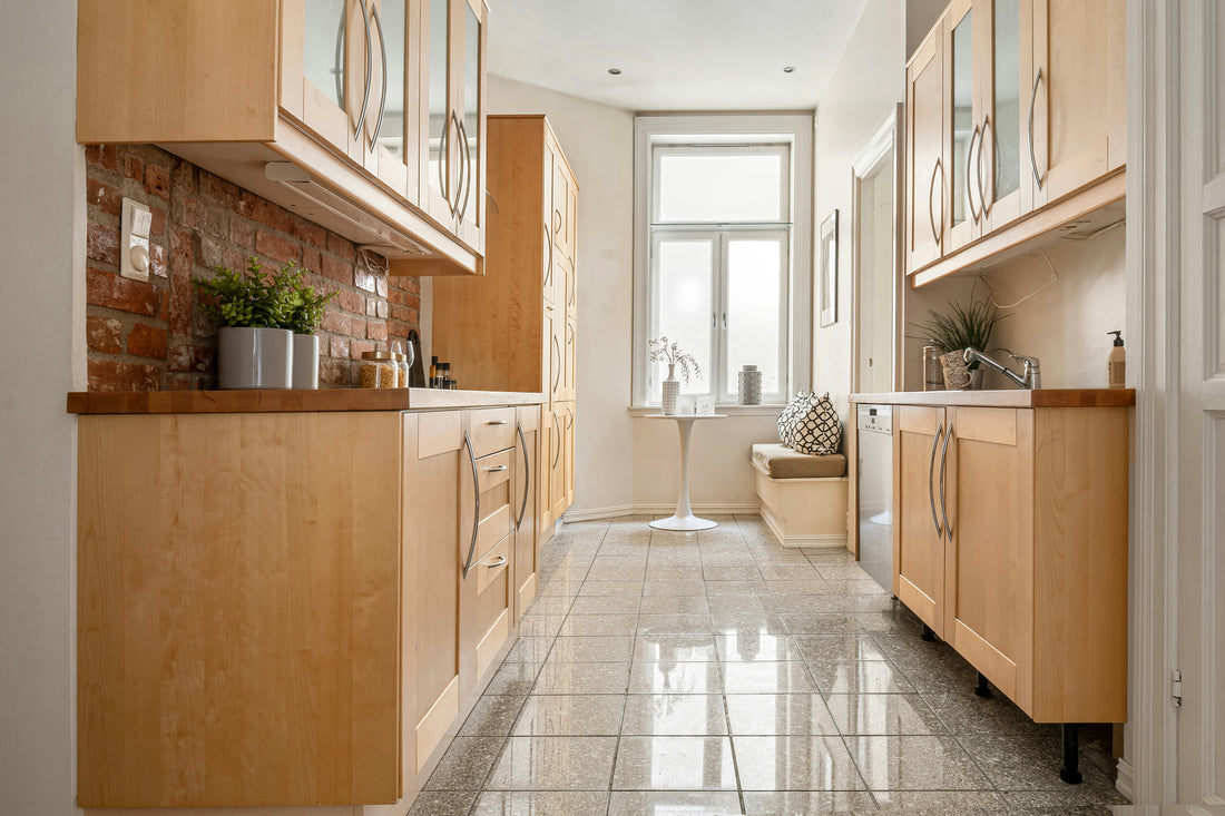 Speed Cleaning Routine for Busy Mornings