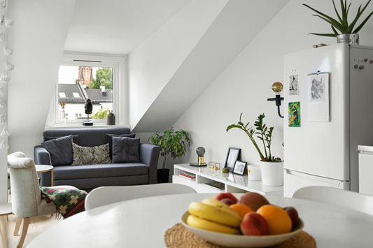 Eco-Friendly Cleaning Habits at Home
