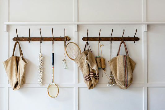 Smart Storage Ideas for Cleaning Supplies