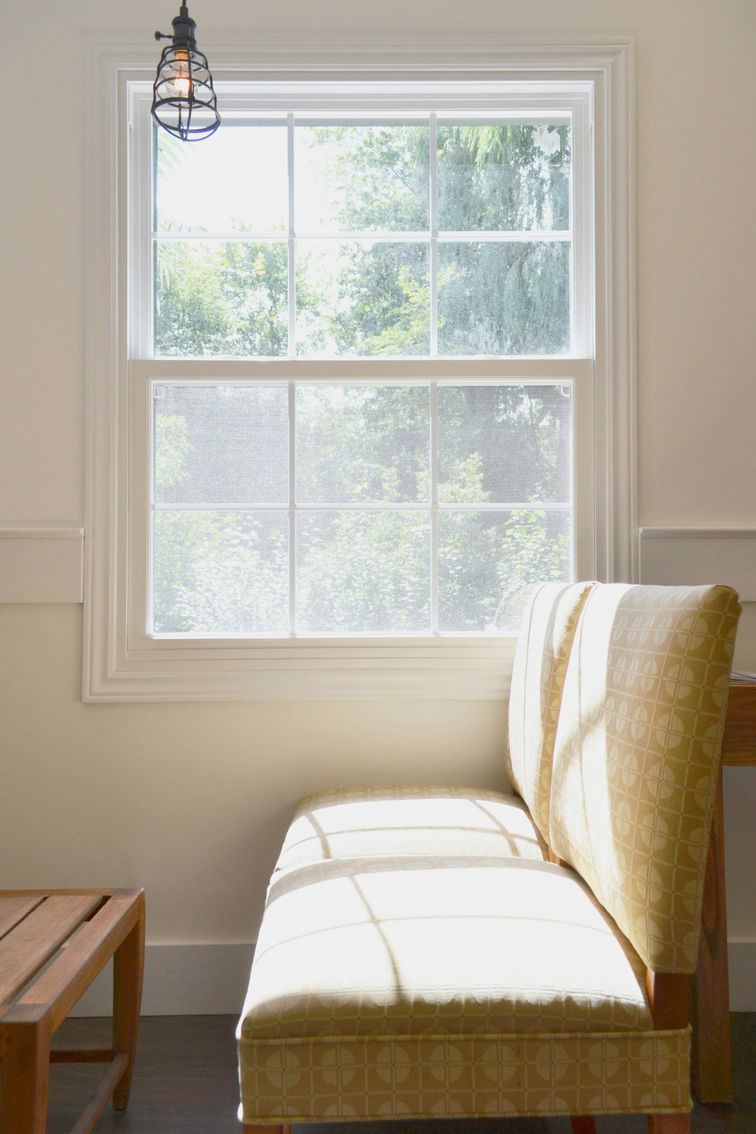 The Right Way to Clean Windows