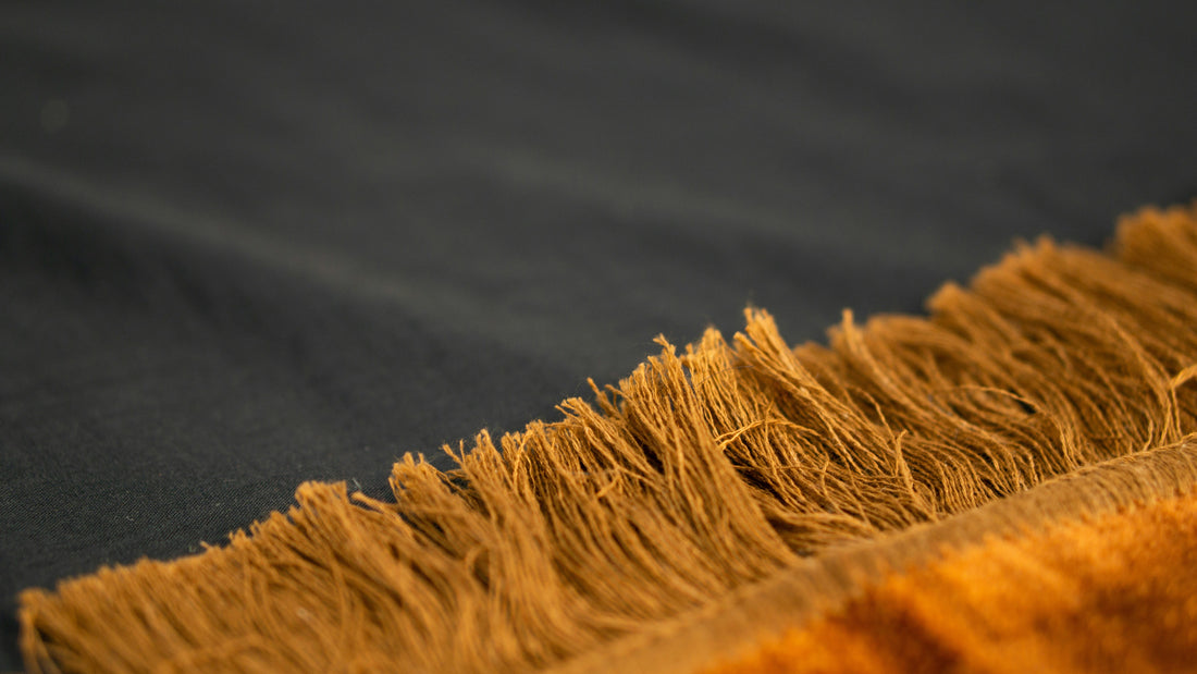 Spring Dust & Allergies: Why Deep Cleaning Matters