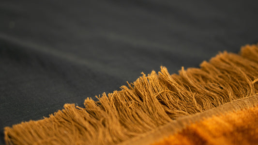 Spring Dust & Allergies: Why Deep Cleaning Matters