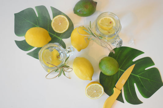 How to Clean Without Harsh Chemicals (Safe Home Edition)