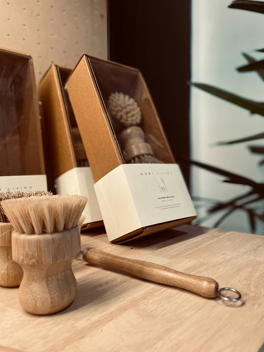 Why Eco-Friendly Sponges Are Worth It