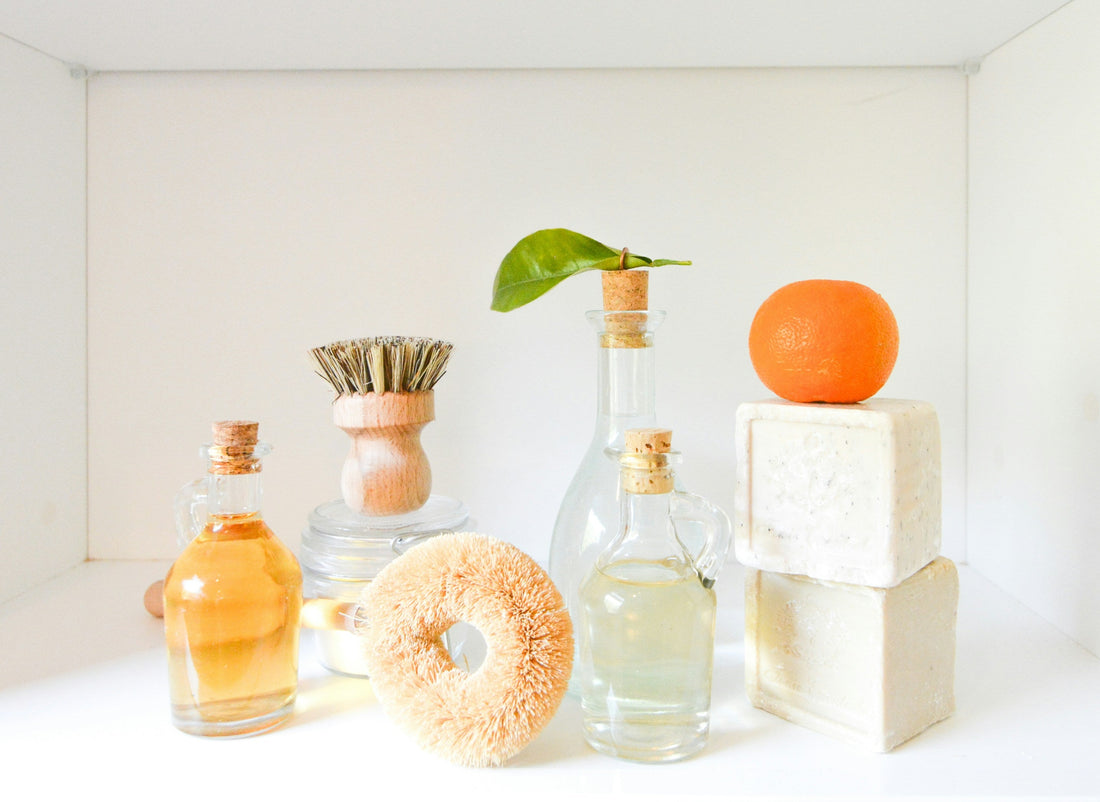 Best Eco Cleaning Tools for Every Household