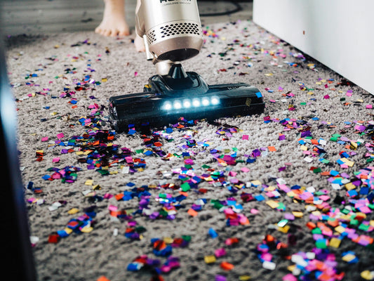 How to Eliminate Dust and Allergens in Your Home