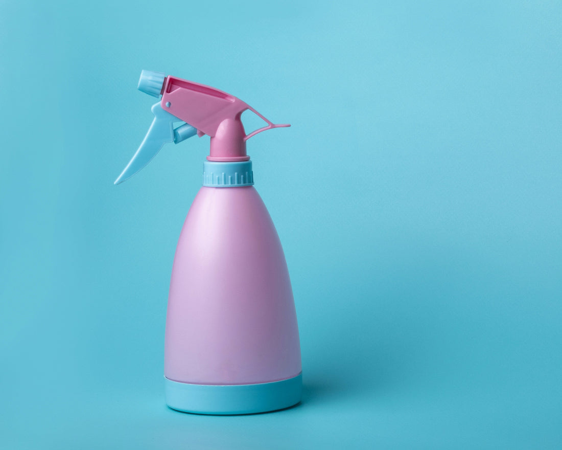 The Best Cleaning Tools for Hard-to-Reach Areas