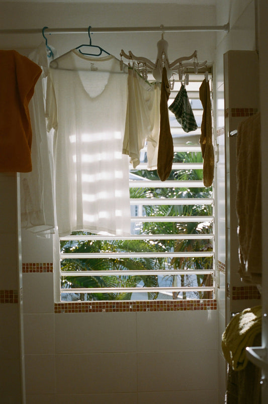 Indoor Drying Rack Buying Guide: Tower vs. Wall-Mount vs. Folding