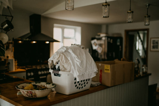 Foldable Laundry Basket vs. Multi-Compartment Sorting Cart: Which Fits Your Routine?
