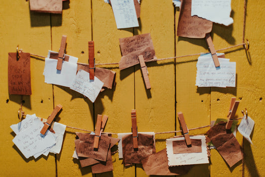 The Poetry of Order: How Organization Shapes Your Mind