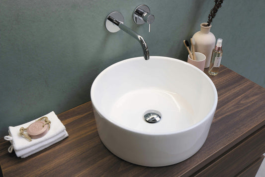 How to Keep Your Toilet Fresh Without Strong Bleach