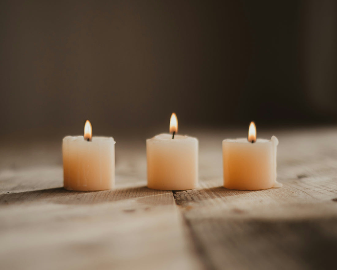 The Perfect Gift for Candle Enthusiasts