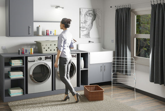 How to Prevent Moldy Smells in Your Washing Machine