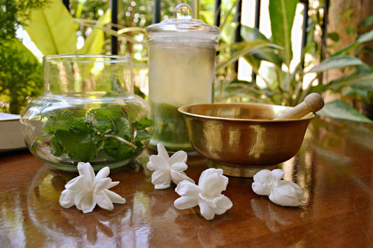 How to Keep Your Home Smelling Fresh Naturally