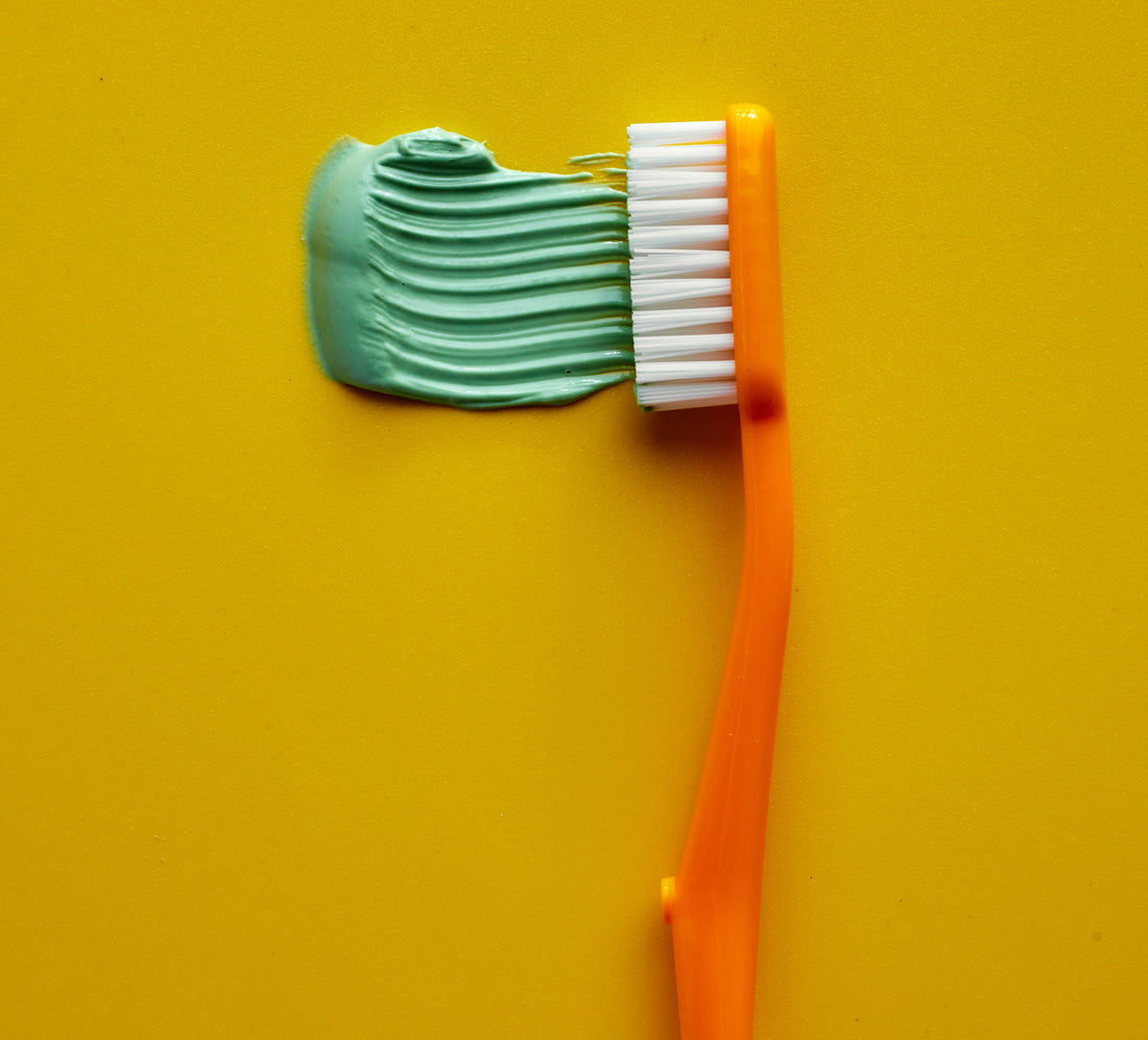 Simple Cleaning Tricks That Save You Time