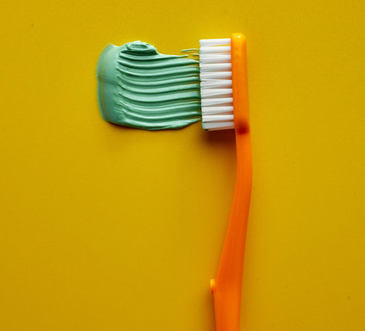 Simple Cleaning Tricks That Save You Time