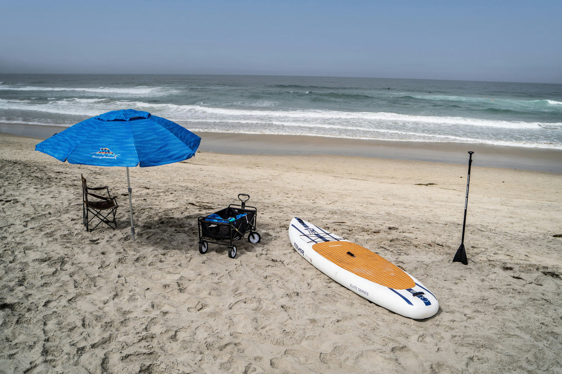 Travel Accessories That Make Outdoor Adventures Easier