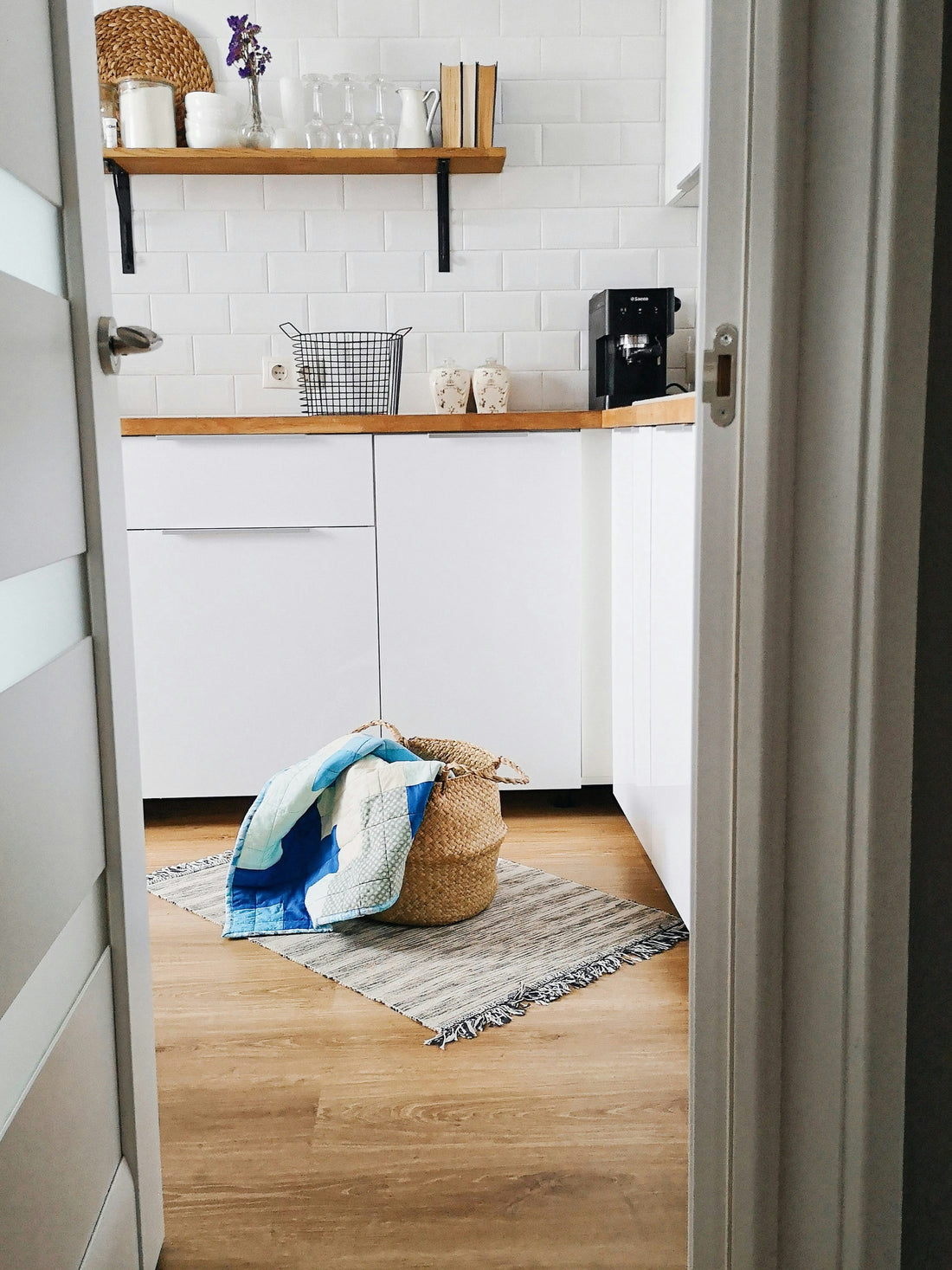 Cleaning Tips for Families with Young Children