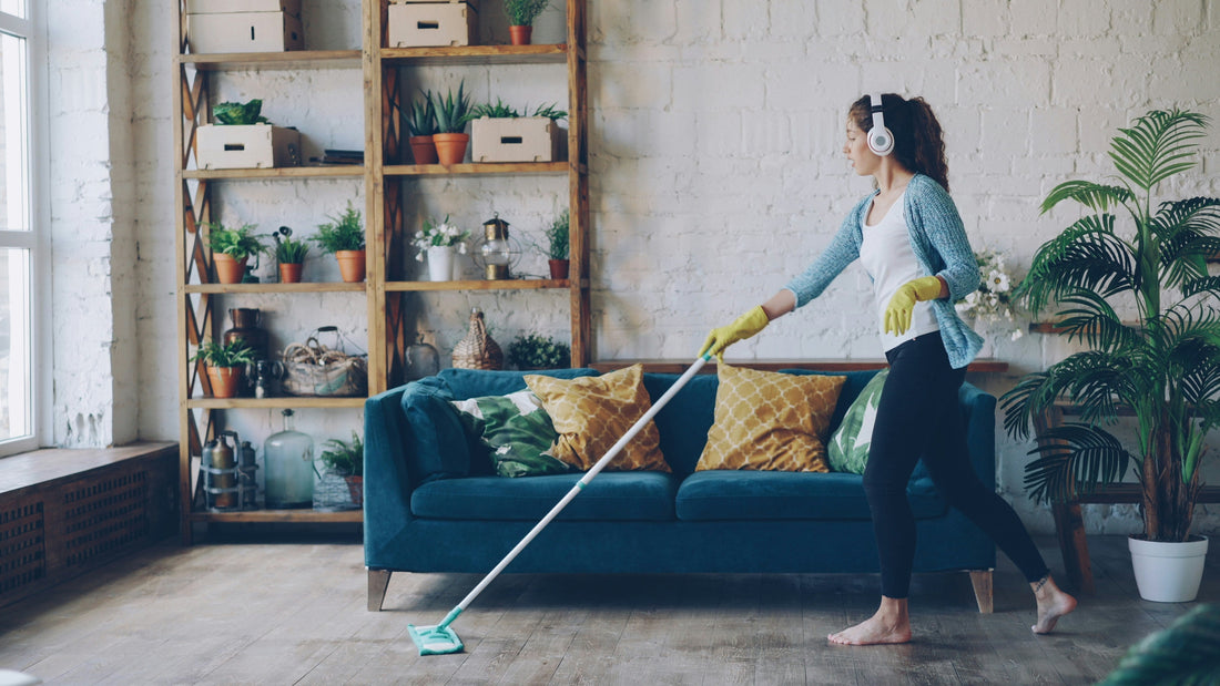 The Art of Clean Living: Editor's Picks for Everyday Calm