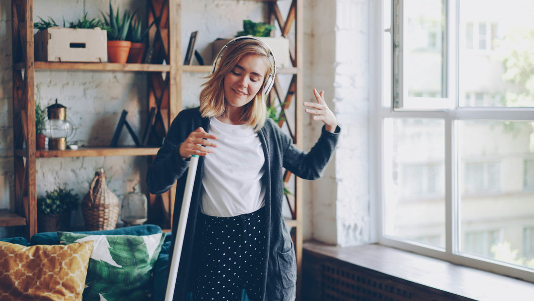 How Often Should You Replace Your Cleaning Supplies?