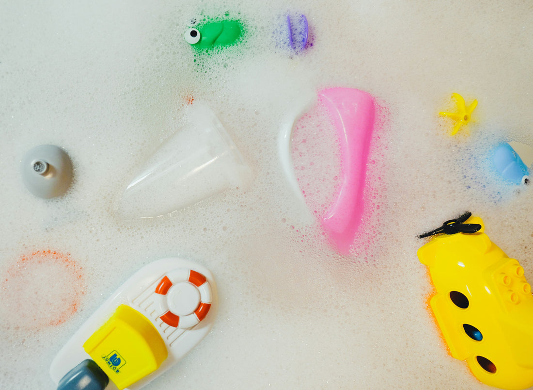 How to Keep Your House Clean With Minimal Effort