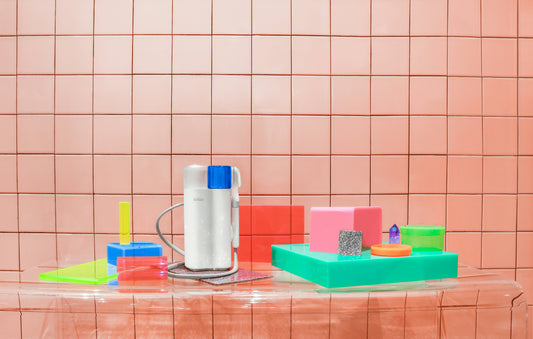 How to Clean Your Kitchen Faster With the Right Tools