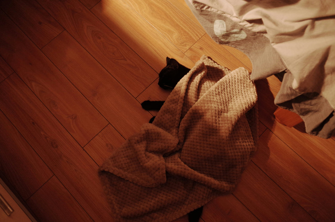 Cleaning Habits That Waste Time (And What to Do Instead)