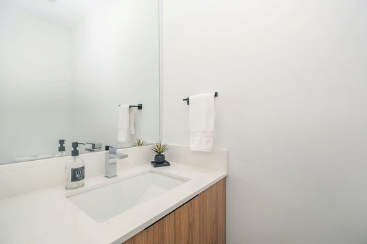 Preventing Bathroom Mold Before It Starts