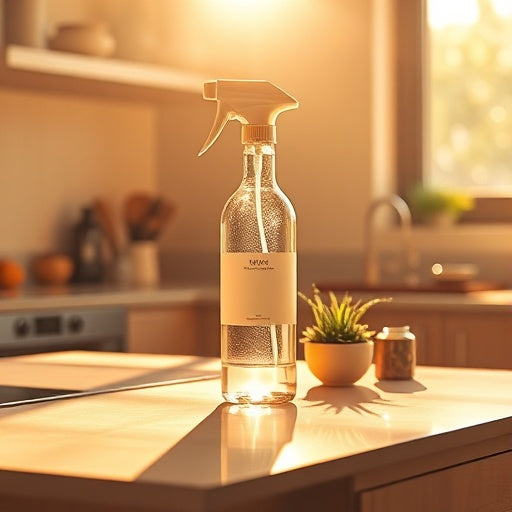 Surface Spray