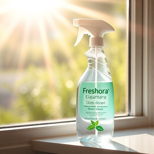 Glass Cleaner