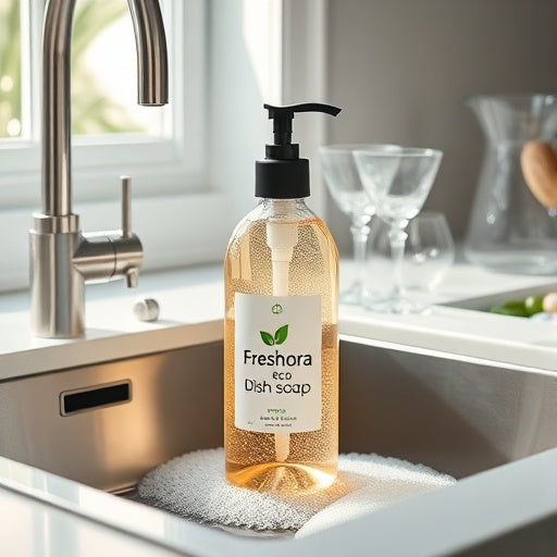 Eco Dish Soap