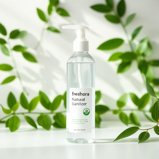 Natural Sanitizer