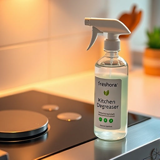 Kitchen Degreaser
