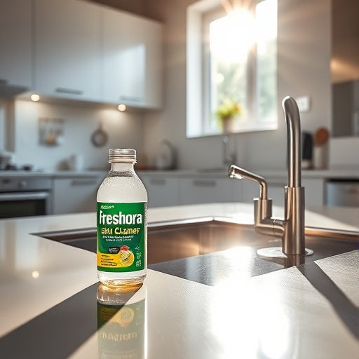 Sink Cleaner