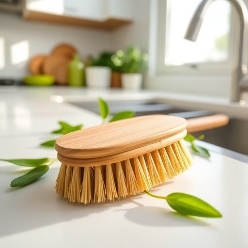 Scrub Brush