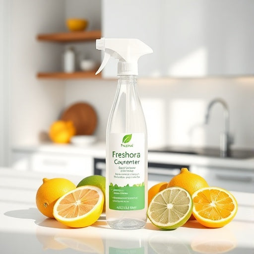 Countertop Cleaner