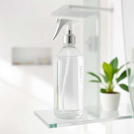 Shower Spray