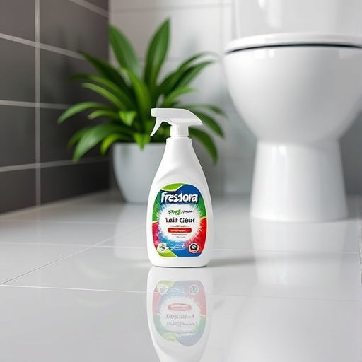 Toilet Cleaner