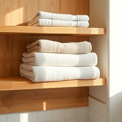 Bathroom Towels