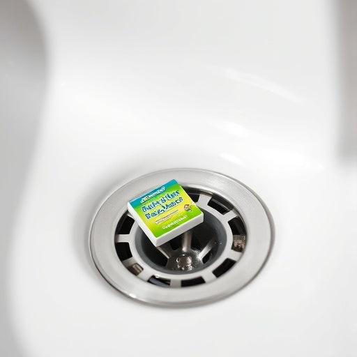 Drain Refresher